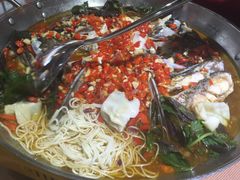 -佬湘楼·27年湘菜(天河都市广场店)