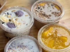 -牛山鹅乸饭(闸坡店)