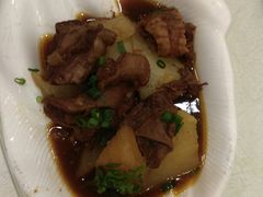 -福满园大酒楼(梅林店)