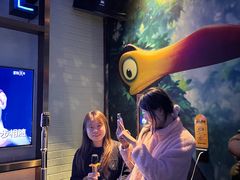 -星聚会KTV(合生汇黑金店)