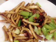 -聚德福海鲜家常菜(刘庄店)