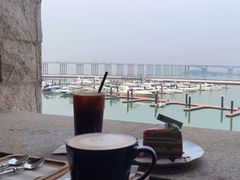 -22ºN BISTRO西餐&酒馆(石奥商业街店)