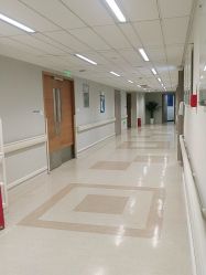 -杭州贝瑞斯美华妇儿医院·早孕·产检·儿科