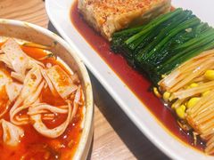 -谷丽麦馕新疆菜·清真(步步高梅溪新天地店)