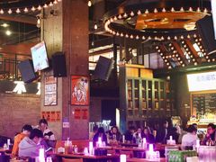 -HIB HUB公社(解放西路店)