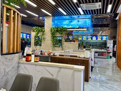 -大众海鲜(巨龙北路店)