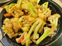 -天厨妙香素食餐厅(清华店)