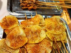 -猫姑娘大盘鸡(商城路店)