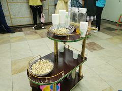 -德得轩烤涮一体自助餐厅(王府井店)