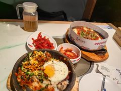 -七八冷面·延边朝鲜族美食(圣熙八号店)