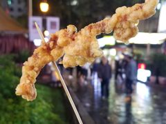 -肖炮现炸酥肉(解放碑店)