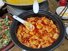 -小厨食堂(黄田坝店)