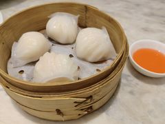 笋尖虾饺皇-香港百合居(LCM置汇旭辉广场店)