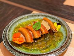 -山葵家·创意料理(宁波来福士店)