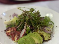 -维兰西餐(万泉河店)