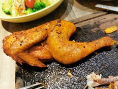 -周沫西餐(漫广场店)