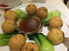 -大自然素食(荃湾广场店)