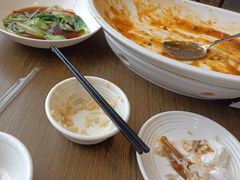 -大中华酒楼·主席武昌鱼·武汉美食地标(江汉路步行街店)