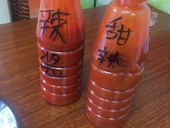 -福州人铭小吃