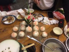 -尚竹阁冬瓜盅·18年地标美食(平洲店)