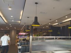 -韩大地烤肉海鲜火锅自助(五一广场店)