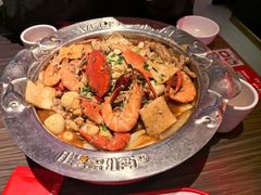 -胖哥俩肉蟹煲(海盐总店)
