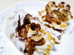 贝勒红豆卷-宫门口馒头铺(创始人总店)