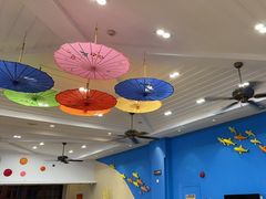 -北京烤鸭 ·儿童菜 ·采风阁家常菜餐厅(亚龙湾天域酒店)