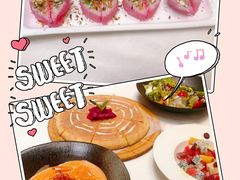 -春树下·树屋花房西餐厅(罍街AS1980店)