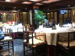 -汉唐宴长安食府