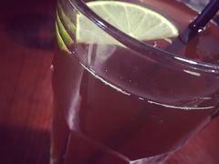 柠檬红茶-建国328 本帮小馆·面馆
