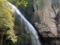 -百漈沟生态旅游景区