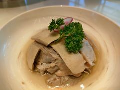 盐水鸭-香乐园·淮扬菜中餐厅·Shang Garden(福田香格里拉店)