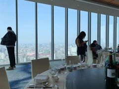 -环球港凯悦 · 享悦中餐厅