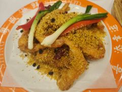 -粤盛海鲜平价店(洛溪食街店)