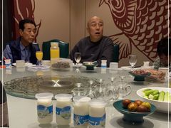 包厢-大鸭梨烤鸭·北京菜(南小街/南苑店)