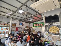 -渔记茶餐厅(渔村店)