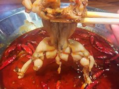 -庄老幺火锅(娄山关路店)