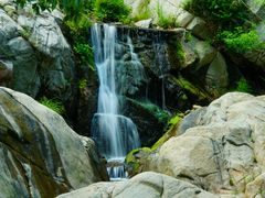 -九如山休闲旅游度假区
