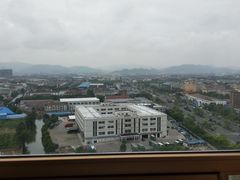 -慈溪白金汉爵大酒店