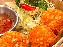 熔岩虾丸子-KingThaia金泰兰(滨江天街店)