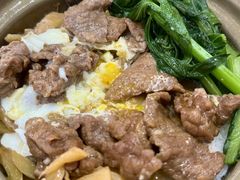 -煲煲掂风味煲仔饭餐厅(西区店)