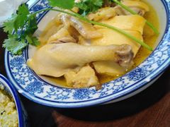 -兰边碗(鼓楼店)