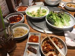 -王妃家(明洞中央店)