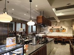 -BAKER&SPICE(BFC外滩金融中心店)