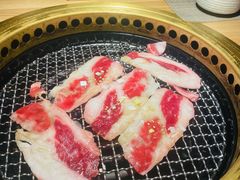 江户牛五花-江户烧肉(高德店)