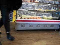 -南来顺饭庄·清真(南菜园店)