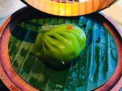 -运·中餐厅(成都华尔道夫酒店)