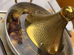 -黄记煌三汁焖锅(金凤万达广场店)