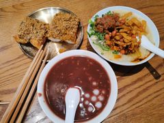 -小豆海棠(嘉兴路店)